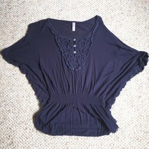 💙 Exhilaration Tunic - Medium 💙